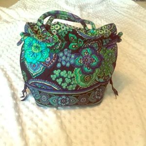 I’m not a fan of the pattern